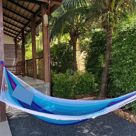 Purana Resort Koh Yao Noi - Sha Extra Plus Εξωτερικό φωτογραφία