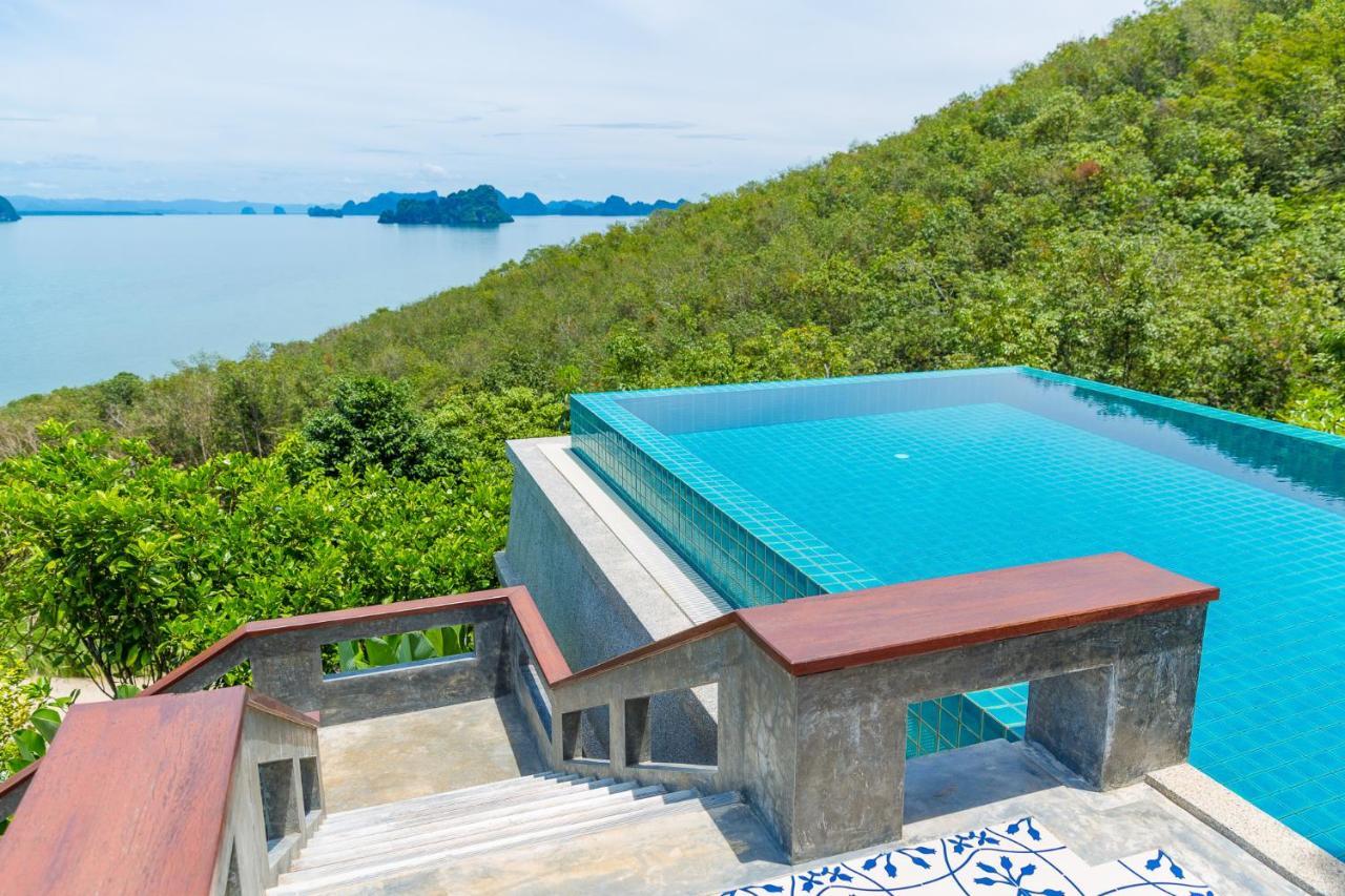 Purana Resort Koh Yao Noi - Sha Extra Plus Εξωτερικό φωτογραφία