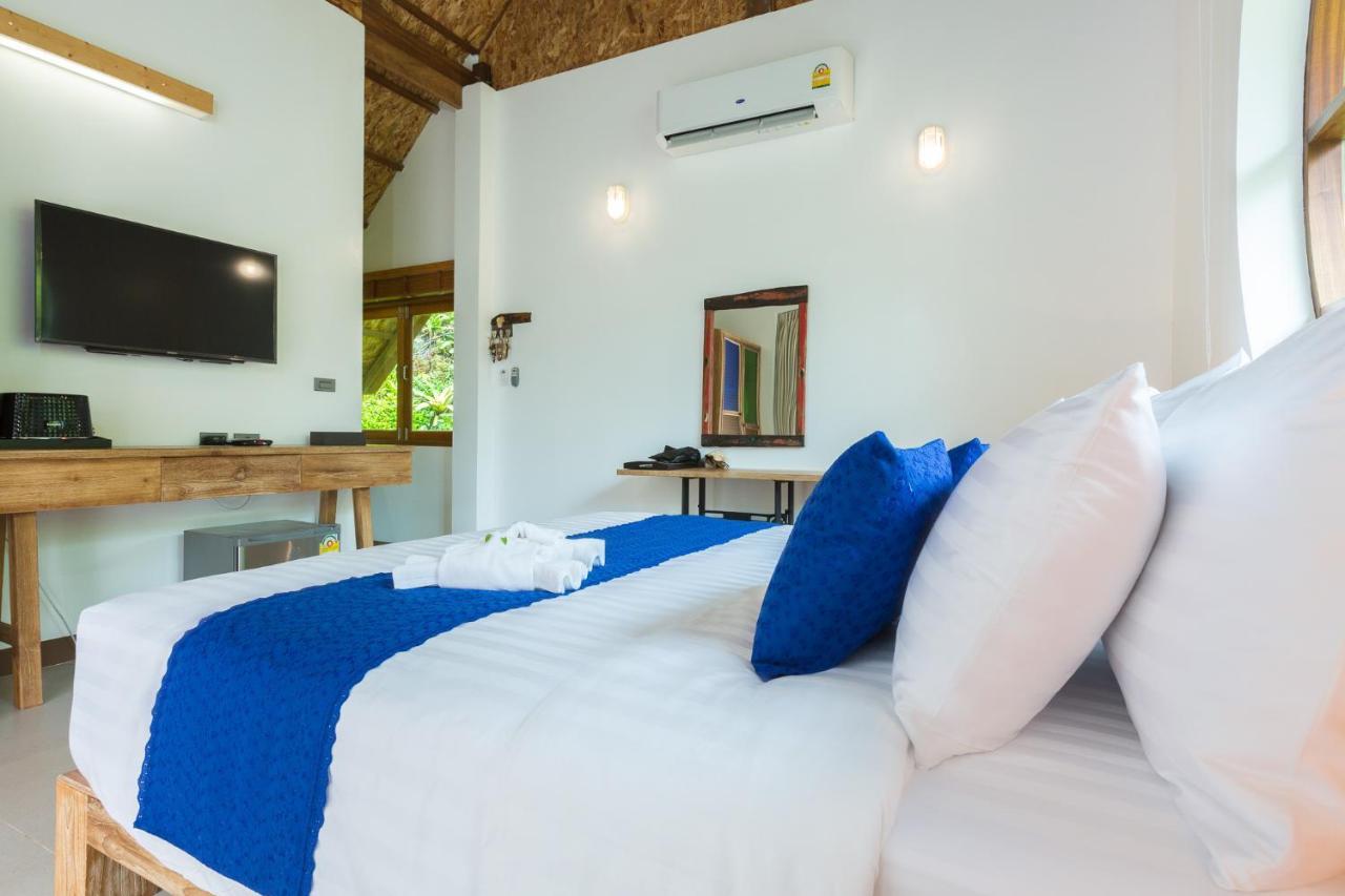 Purana Resort Koh Yao Noi - Sha Extra Plus Εξωτερικό φωτογραφία