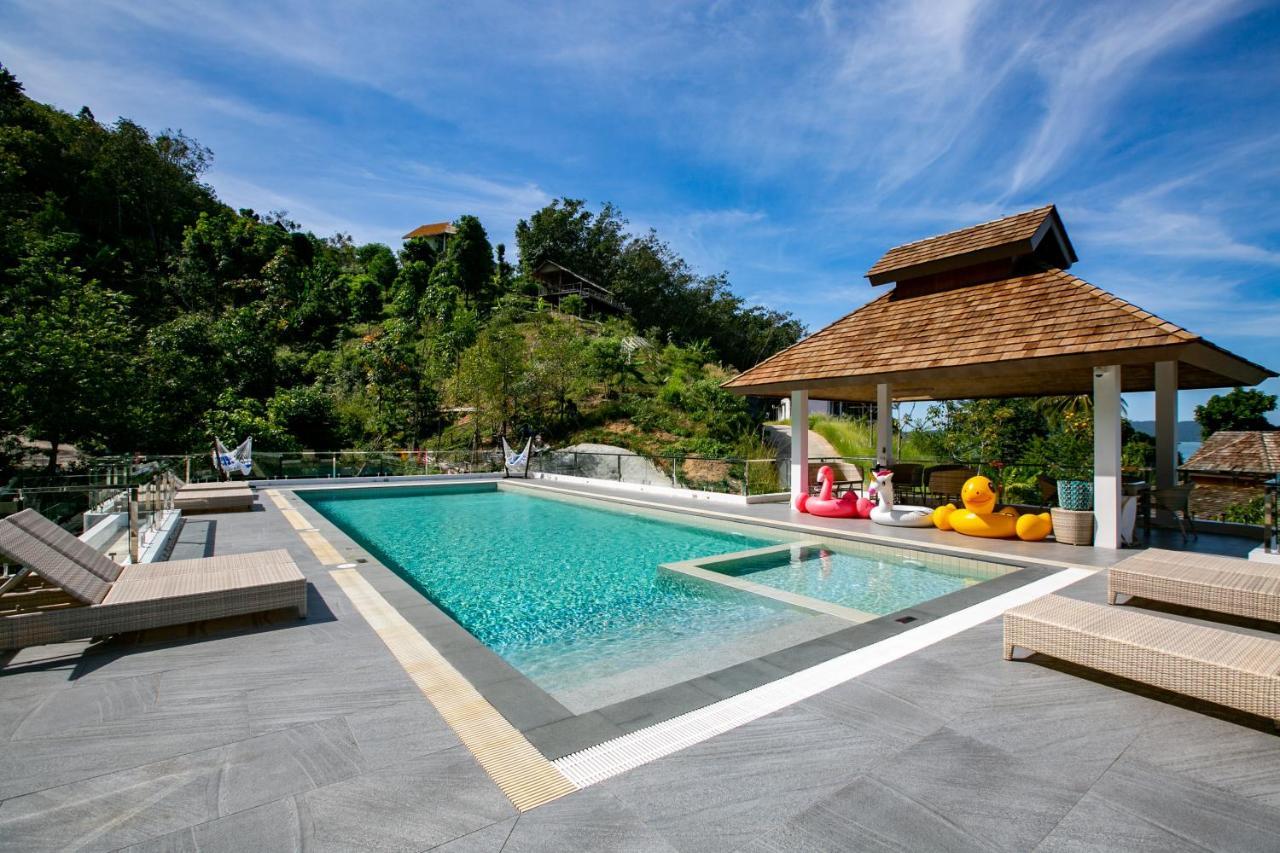 Purana Resort Koh Yao Noi - Sha Extra Plus Εξωτερικό φωτογραφία