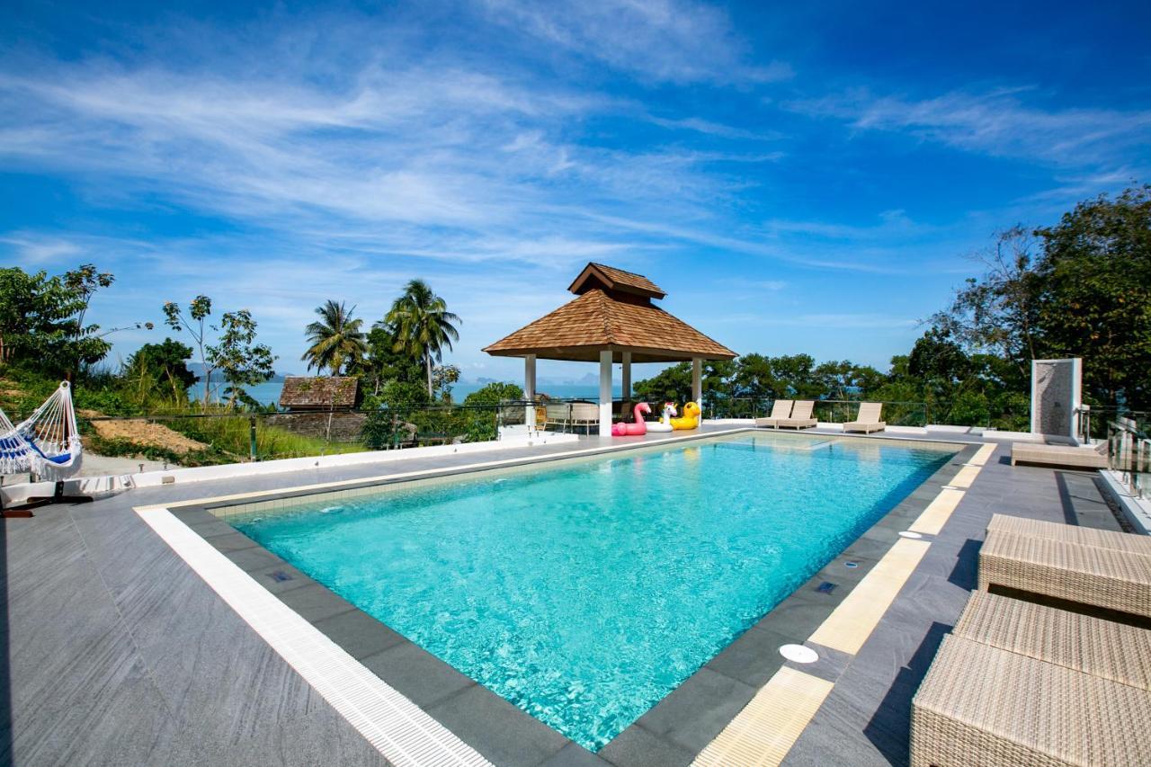 Purana Resort Koh Yao Noi - Sha Extra Plus Εξωτερικό φωτογραφία