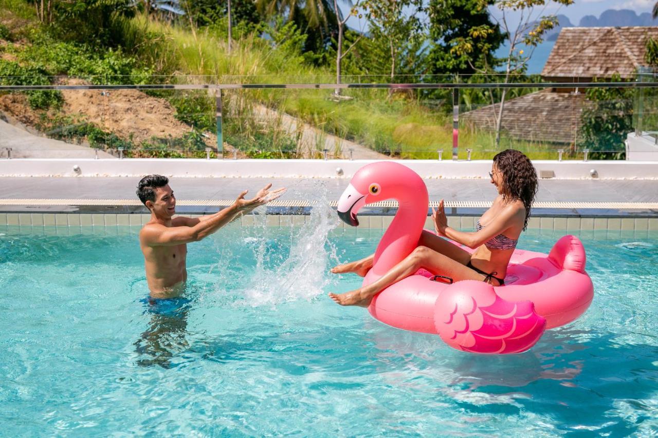 Purana Resort Koh Yao Noi - Sha Extra Plus Εξωτερικό φωτογραφία