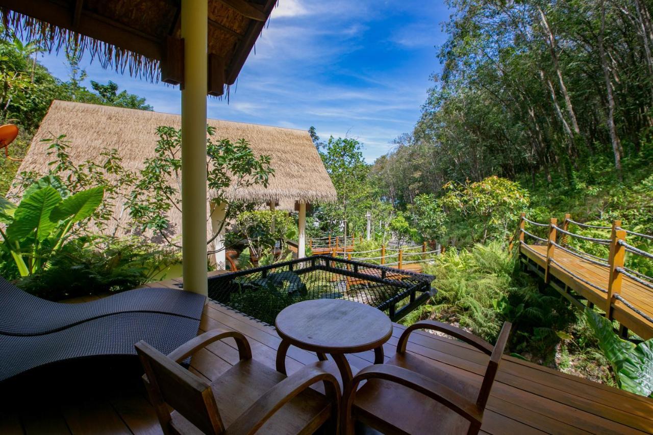 Purana Resort Koh Yao Noi - Sha Extra Plus Εξωτερικό φωτογραφία