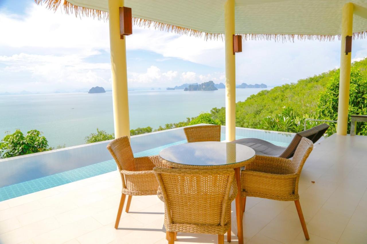 Purana Resort Koh Yao Noi - Sha Extra Plus Εξωτερικό φωτογραφία