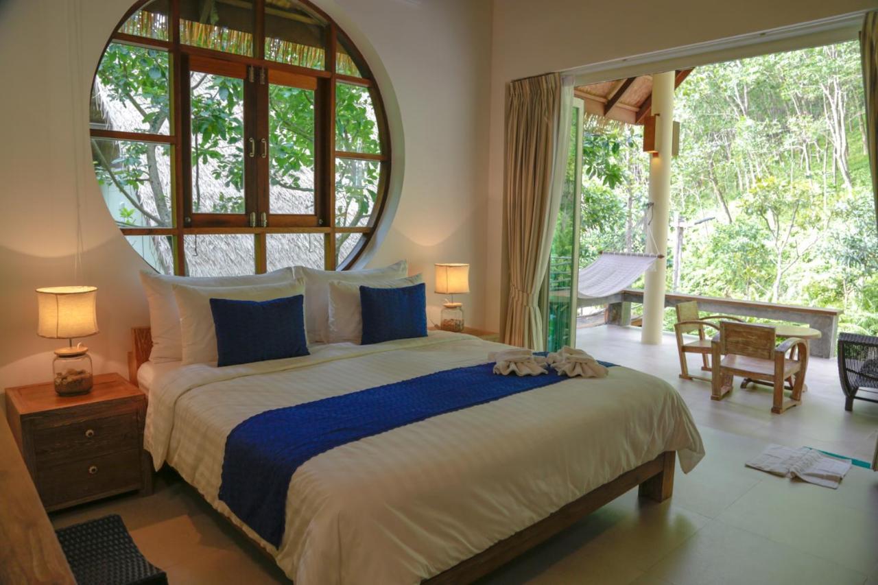 Purana Resort Koh Yao Noi - Sha Extra Plus Εξωτερικό φωτογραφία