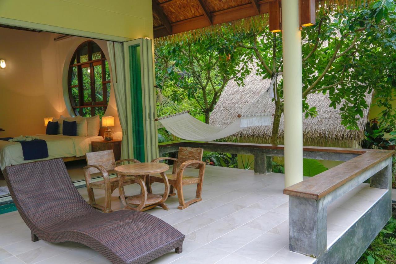 Purana Resort Koh Yao Noi - Sha Extra Plus Εξωτερικό φωτογραφία