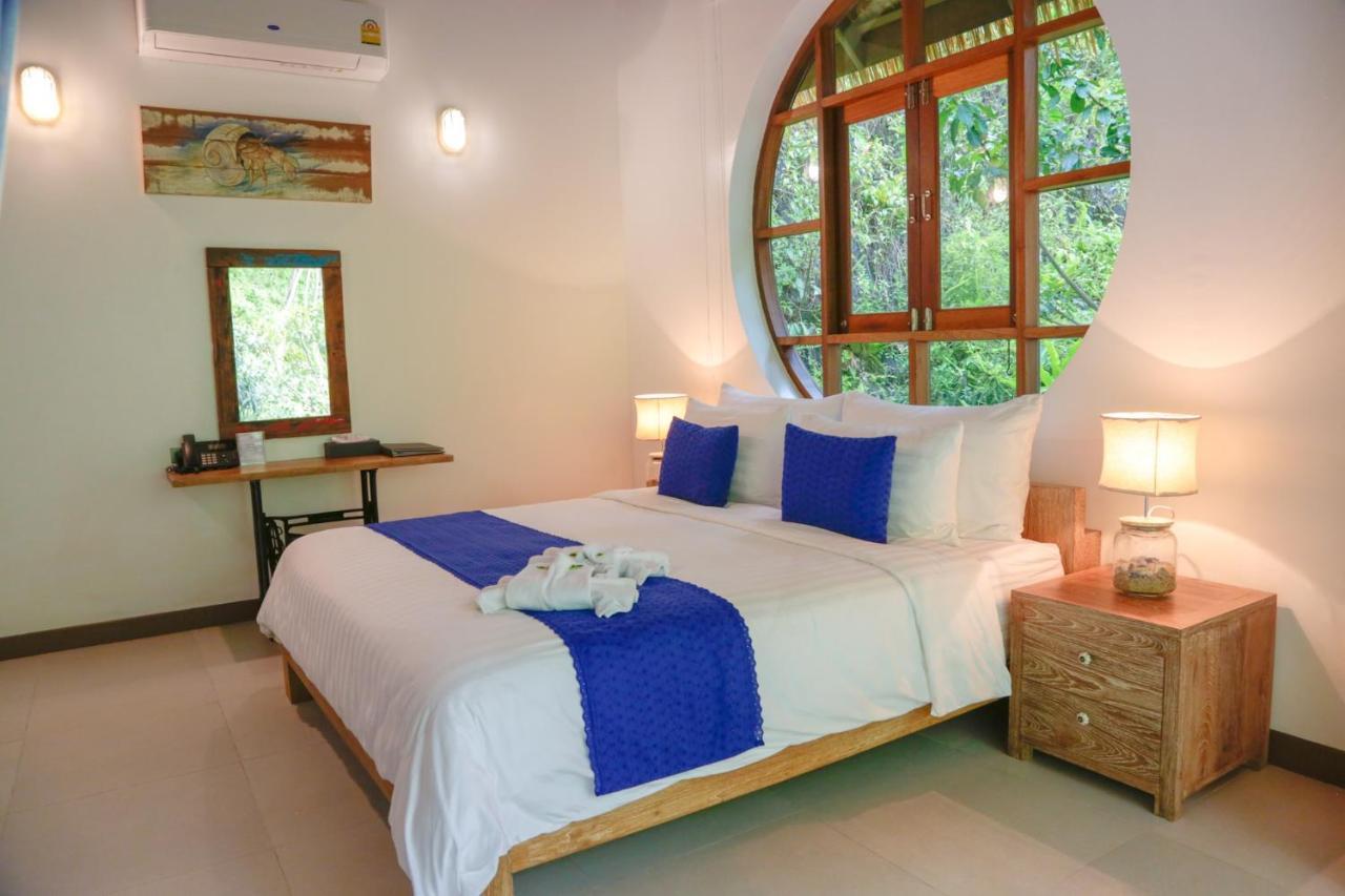 Purana Resort Koh Yao Noi - Sha Extra Plus Εξωτερικό φωτογραφία
