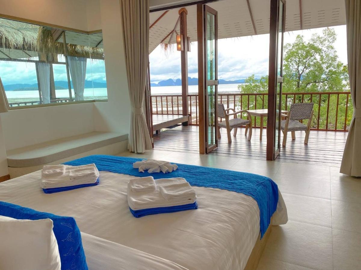 Purana Resort Koh Yao Noi - Sha Extra Plus Εξωτερικό φωτογραφία