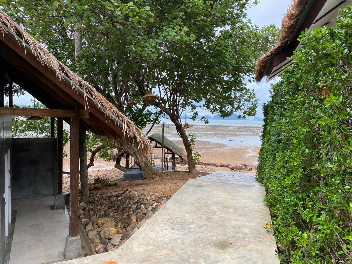 Purana Resort Koh Yao Noi - Sha Extra Plus Εξωτερικό φωτογραφία