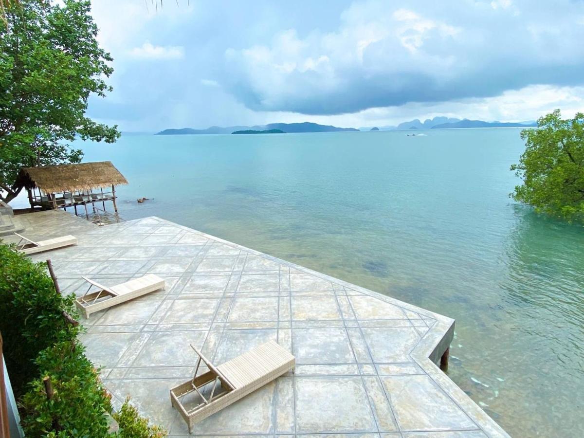 Purana Resort Koh Yao Noi - Sha Extra Plus Εξωτερικό φωτογραφία