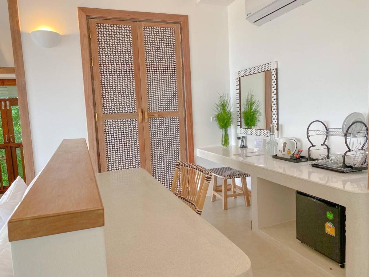 Purana Resort Koh Yao Noi - Sha Extra Plus Εξωτερικό φωτογραφία