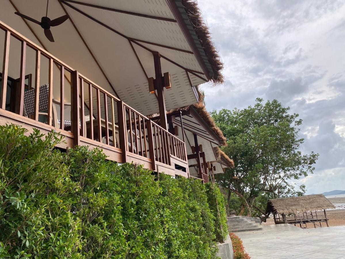 Purana Resort Koh Yao Noi - Sha Extra Plus Εξωτερικό φωτογραφία
