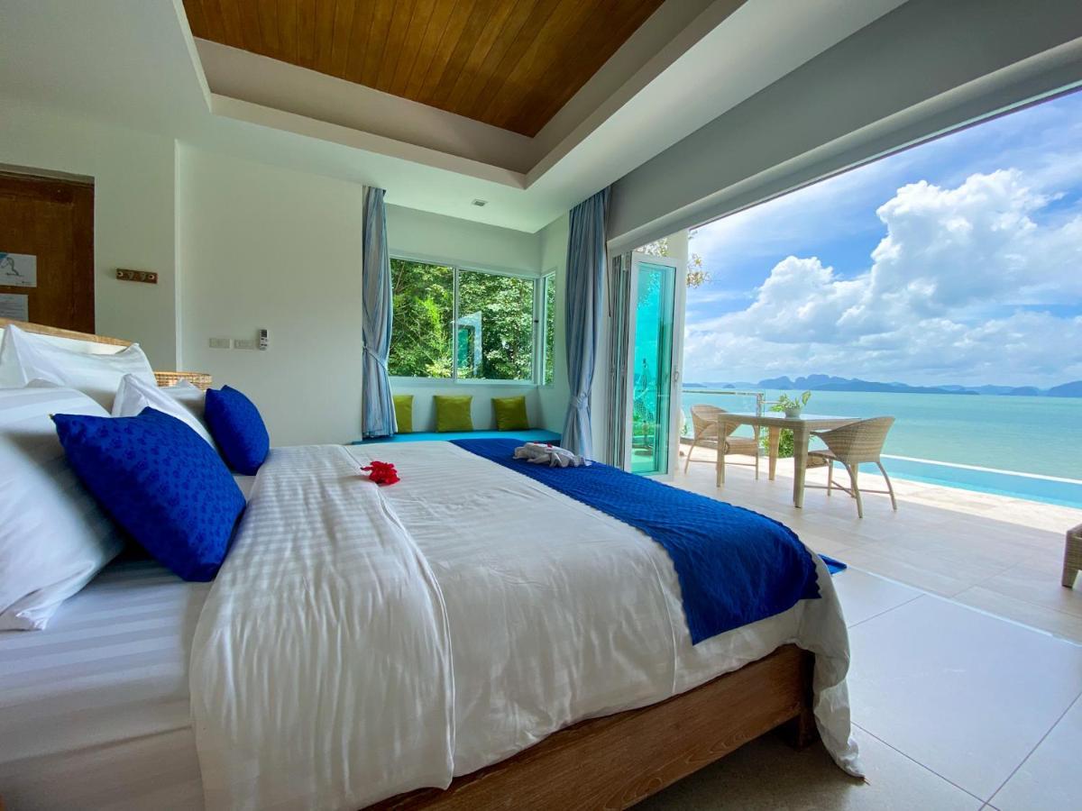Purana Resort Koh Yao Noi - Sha Extra Plus Εξωτερικό φωτογραφία