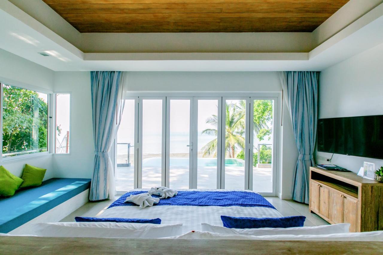 Purana Resort Koh Yao Noi - Sha Extra Plus Εξωτερικό φωτογραφία