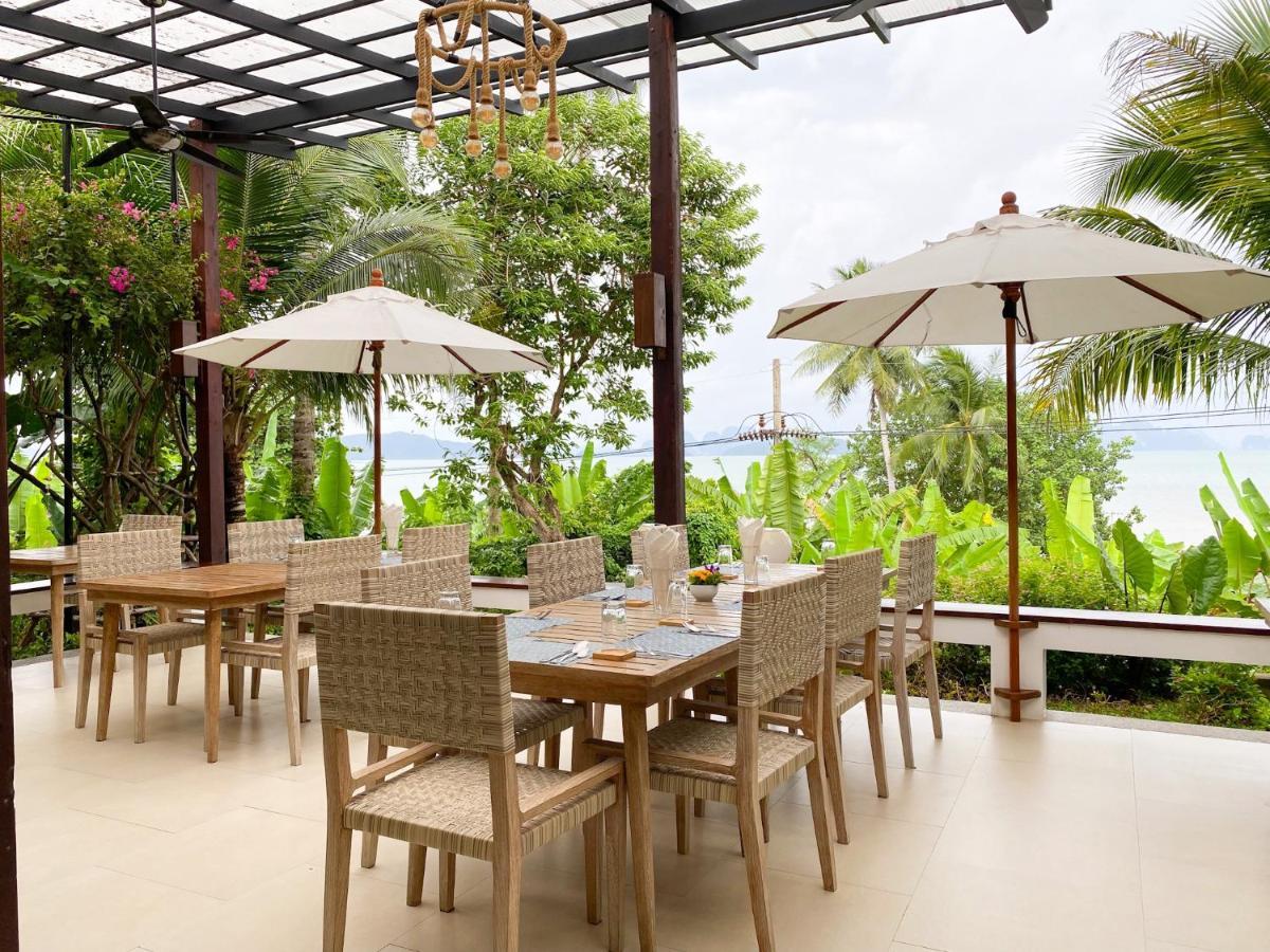 Purana Resort Koh Yao Noi - Sha Extra Plus Εξωτερικό φωτογραφία