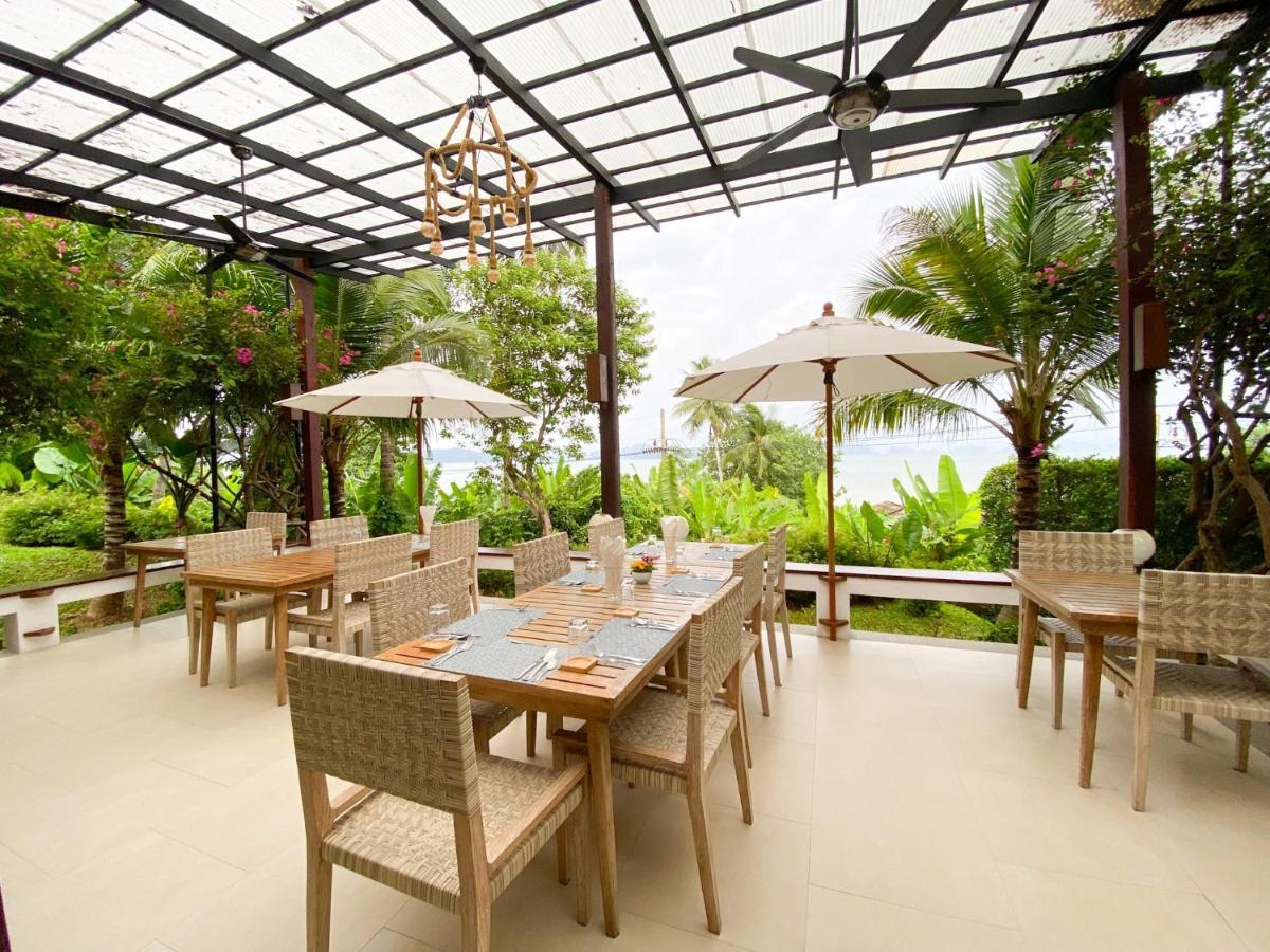 Purana Resort Koh Yao Noi - Sha Extra Plus Εξωτερικό φωτογραφία