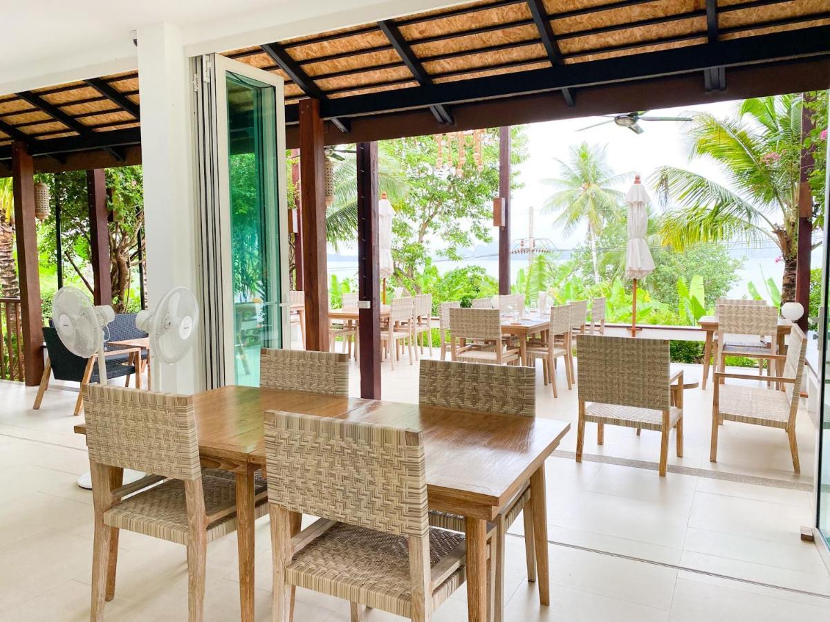 Purana Resort Koh Yao Noi - Sha Extra Plus Εξωτερικό φωτογραφία