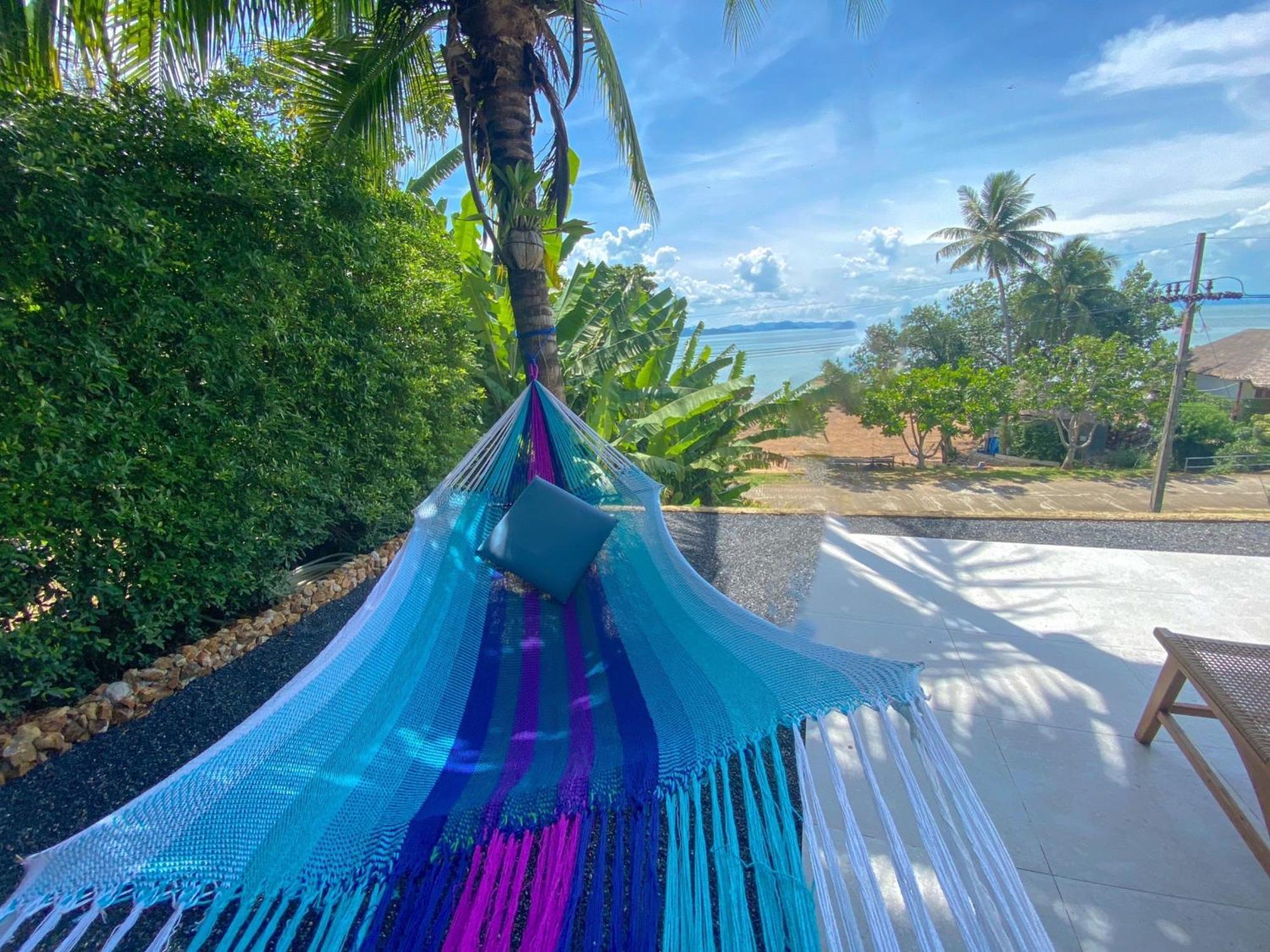 Purana Resort Koh Yao Noi - Sha Extra Plus Εξωτερικό φωτογραφία