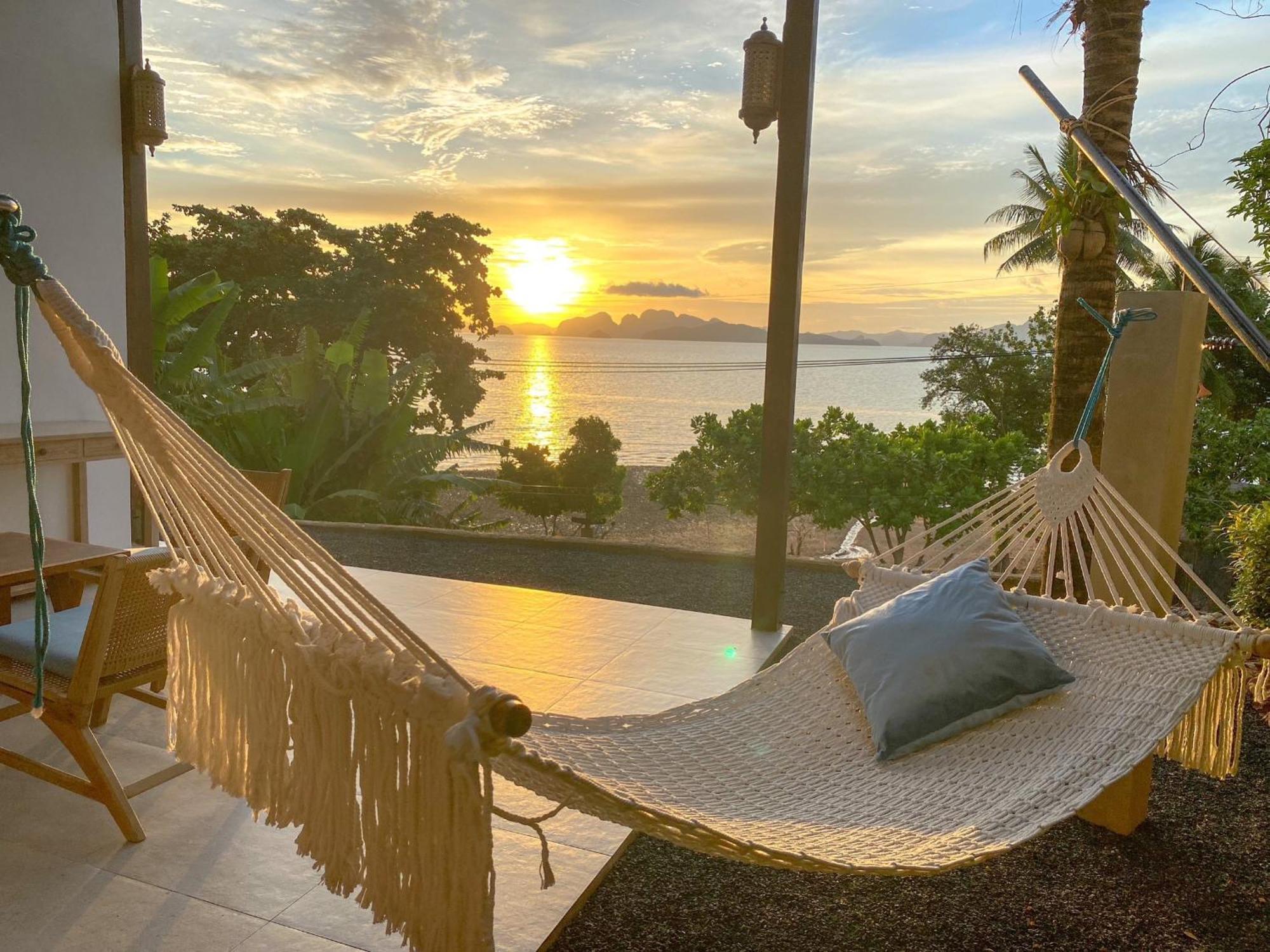 Purana Resort Koh Yao Noi - Sha Extra Plus Εξωτερικό φωτογραφία