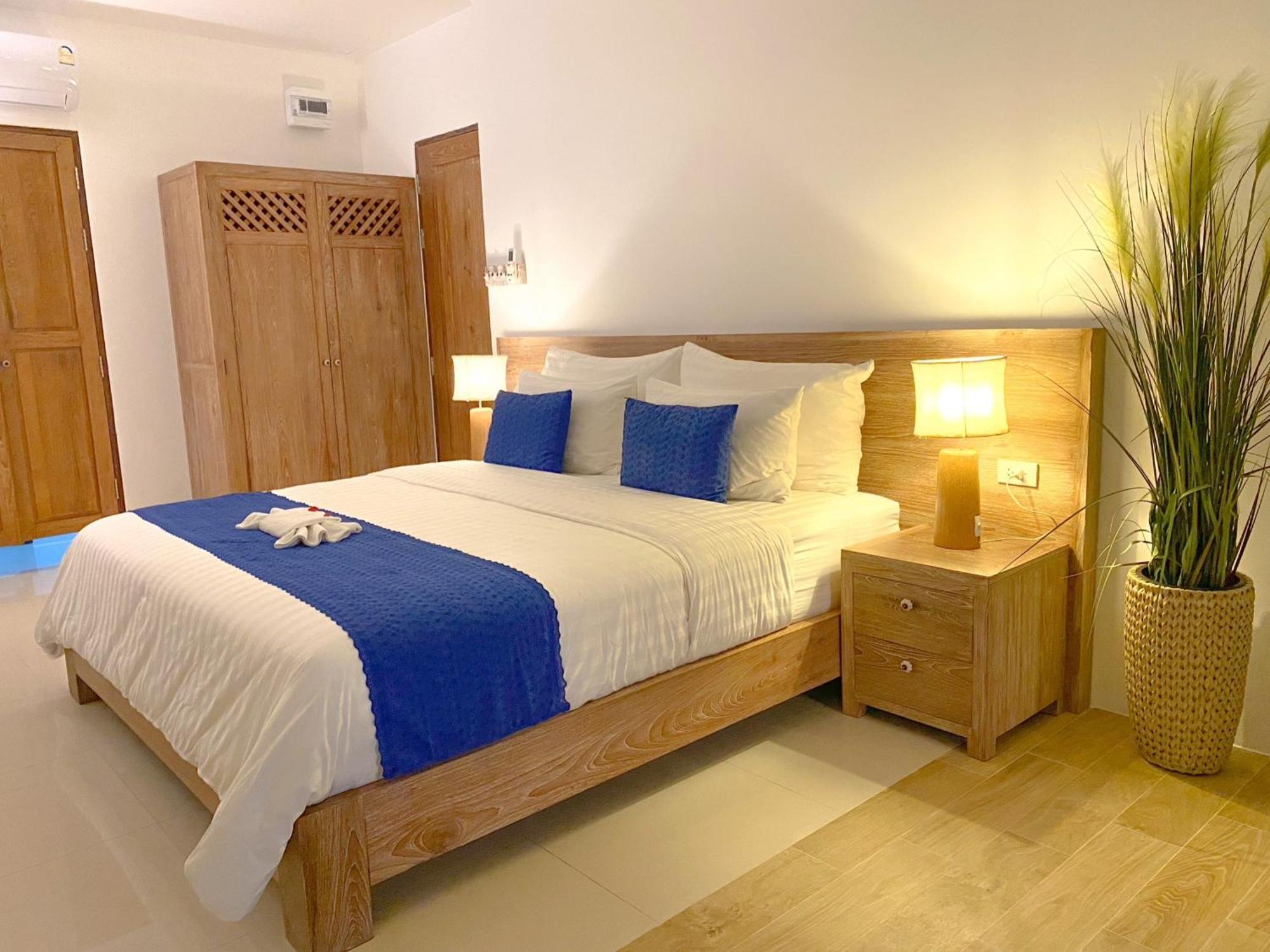 Purana Resort Koh Yao Noi - Sha Extra Plus Εξωτερικό φωτογραφία