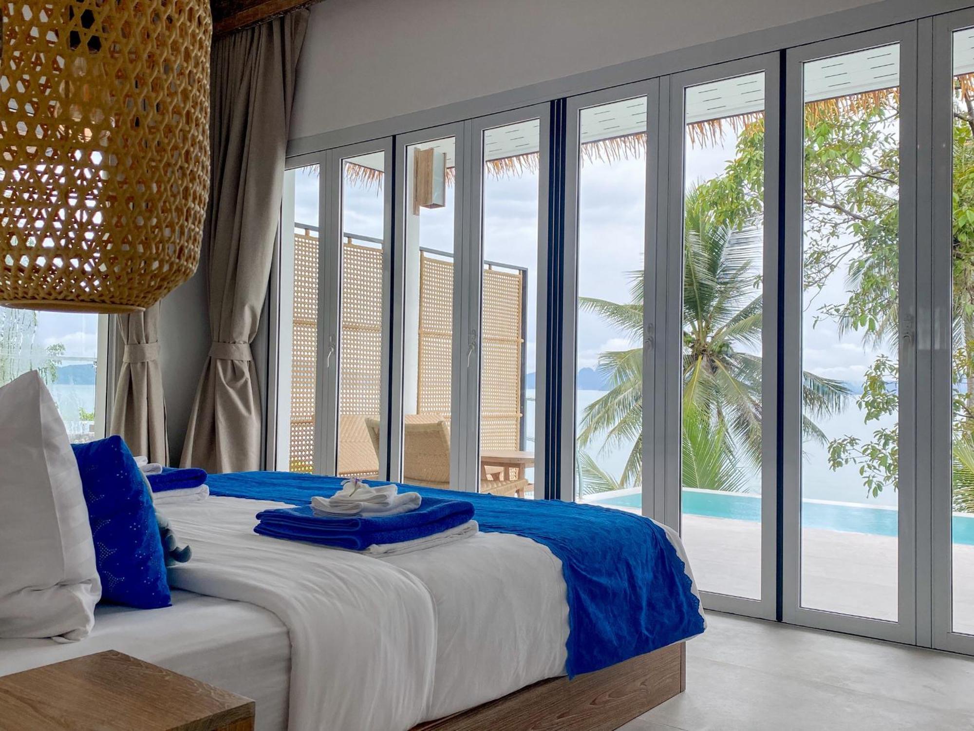 Purana Resort Koh Yao Noi - Sha Extra Plus Εξωτερικό φωτογραφία