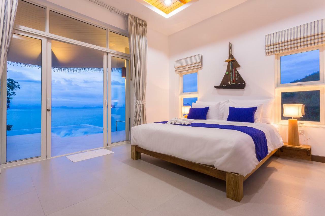 Purana Resort Koh Yao Noi - Sha Extra Plus Εξωτερικό φωτογραφία