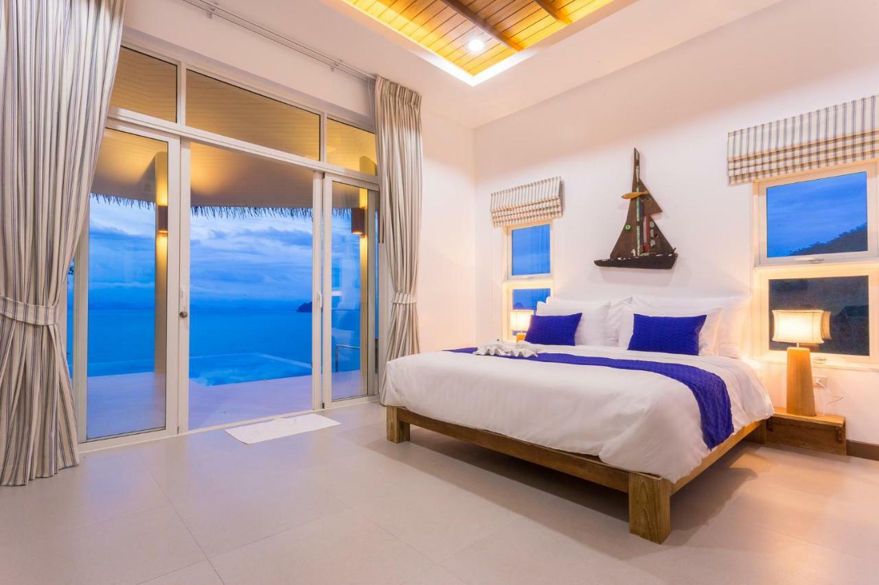 Purana Resort Koh Yao Noi - Sha Extra Plus Εξωτερικό φωτογραφία