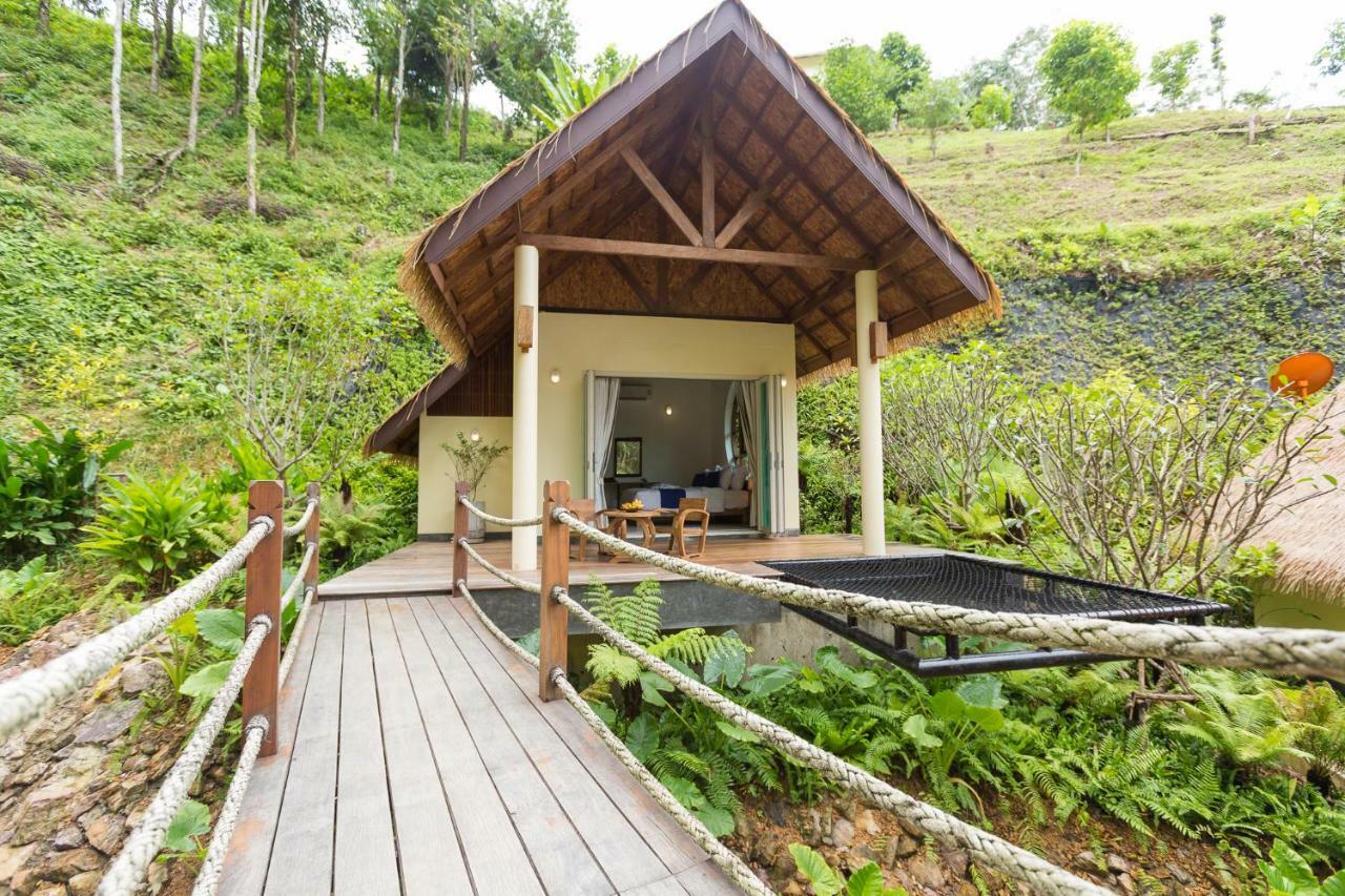 Purana Resort Koh Yao Noi - Sha Extra Plus Εξωτερικό φωτογραφία