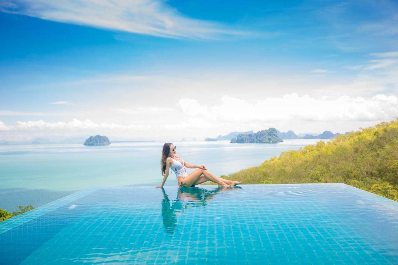 Purana Resort Koh Yao Noi - Sha Extra Plus Εξωτερικό φωτογραφία