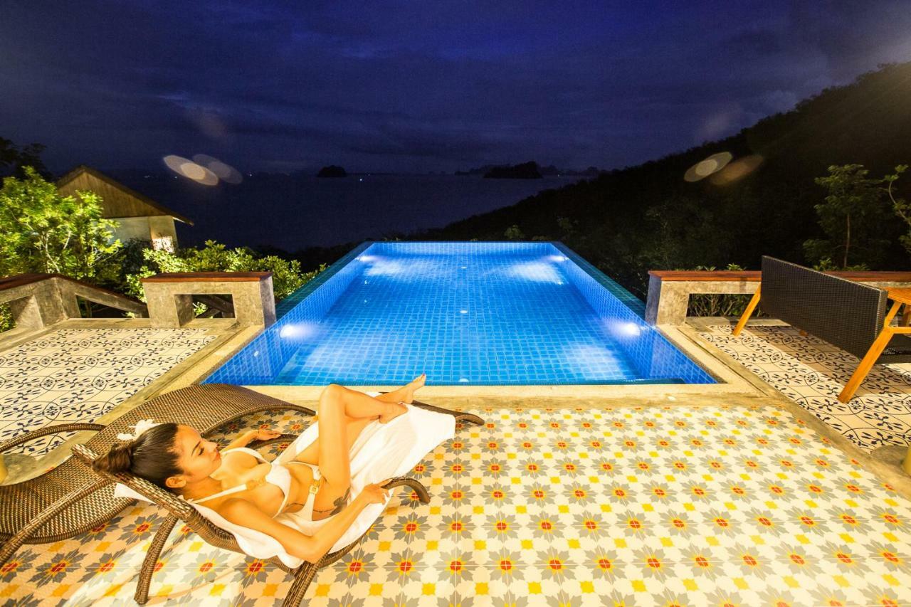 Purana Resort Koh Yao Noi - Sha Extra Plus Εξωτερικό φωτογραφία
