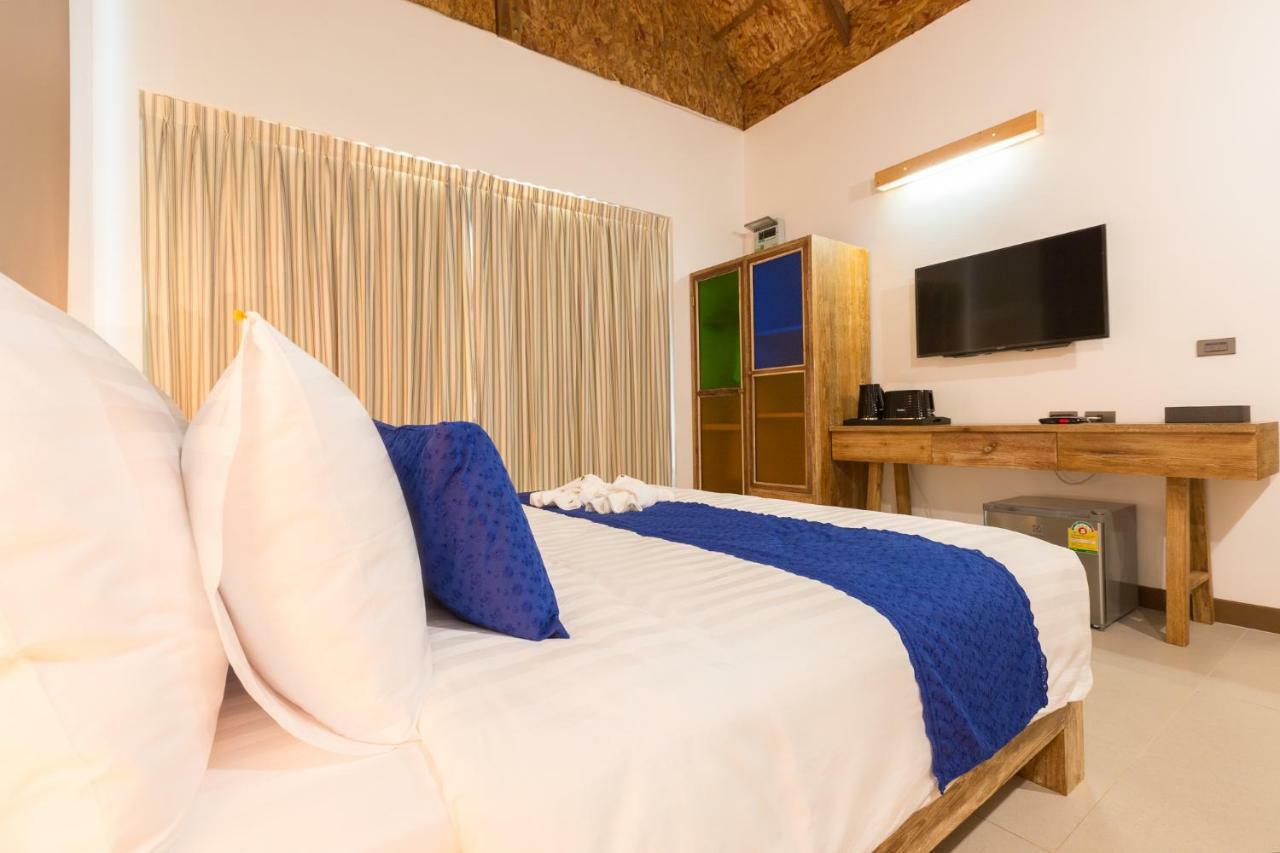 Purana Resort Koh Yao Noi - Sha Extra Plus Εξωτερικό φωτογραφία