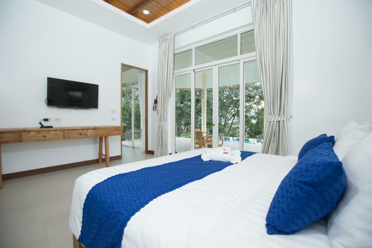 Purana Resort Koh Yao Noi - Sha Extra Plus Εξωτερικό φωτογραφία