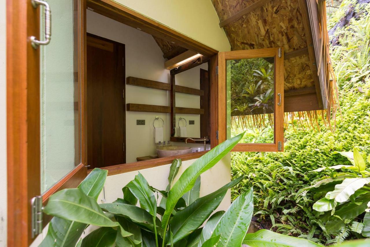 Purana Resort Koh Yao Noi - Sha Extra Plus Εξωτερικό φωτογραφία
