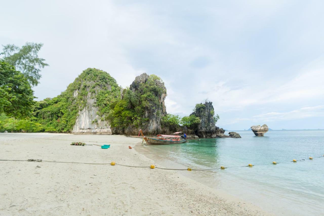Purana Resort Koh Yao Noi - Sha Extra Plus Εξωτερικό φωτογραφία